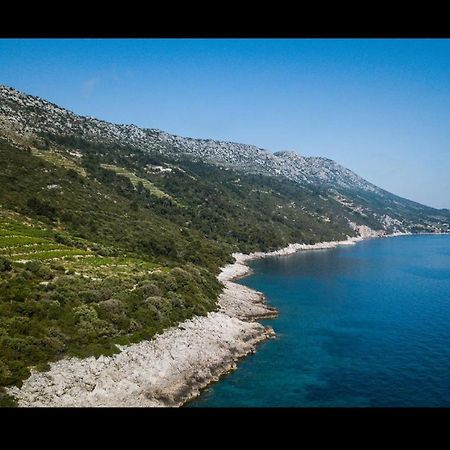 Holiday Home Potocinarka Potomje Dış mekan fotoğraf