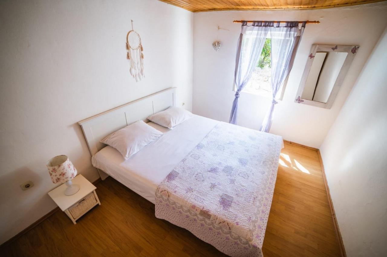 Holiday Home Potocinarka Potomje Dış mekan fotoğraf