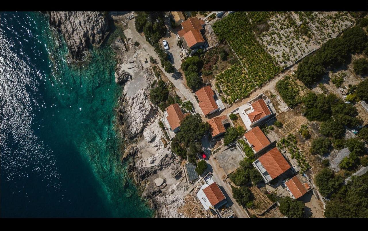 Holiday Home Potocinarka Potomje Dış mekan fotoğraf