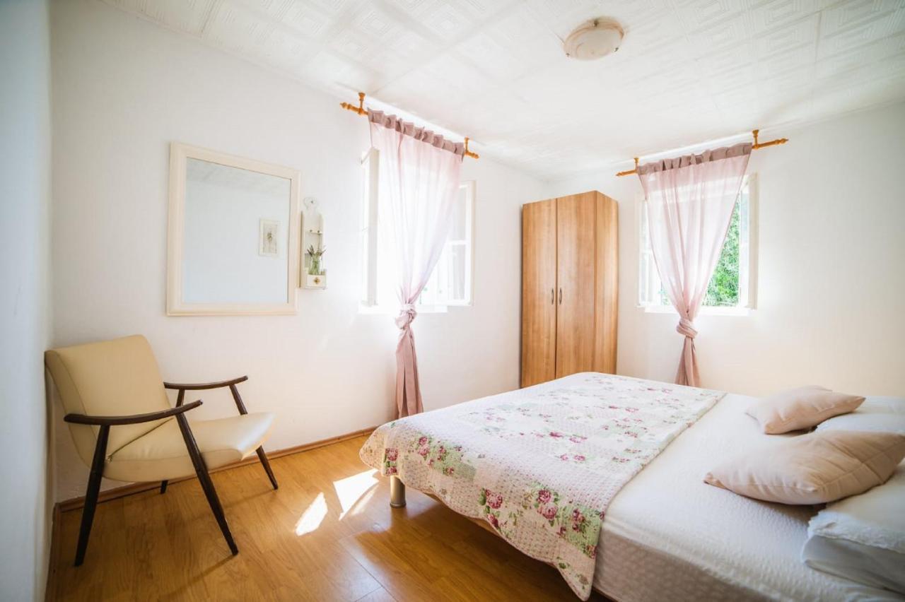 Holiday Home Potocinarka Potomje Dış mekan fotoğraf