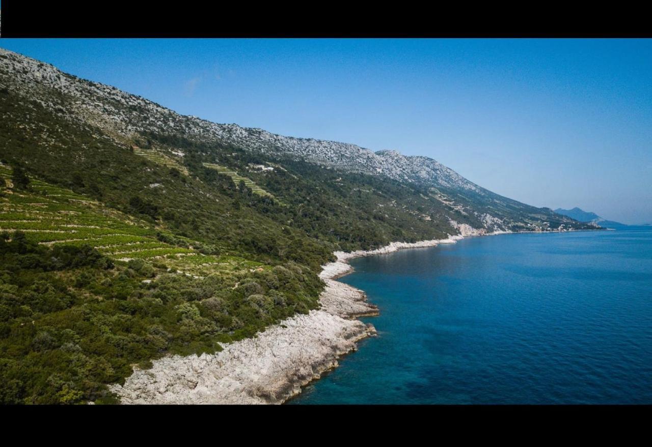 Holiday Home Potocinarka Potomje Dış mekan fotoğraf