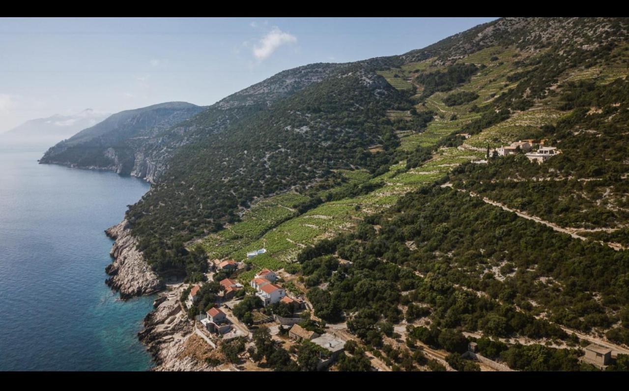 Holiday Home Potocinarka Potomje Dış mekan fotoğraf