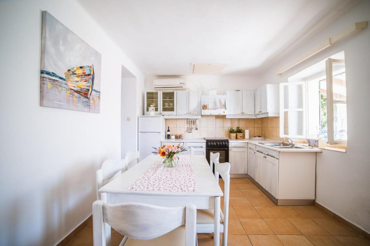 Holiday Home Potocinarka Potomje Dış mekan fotoğraf