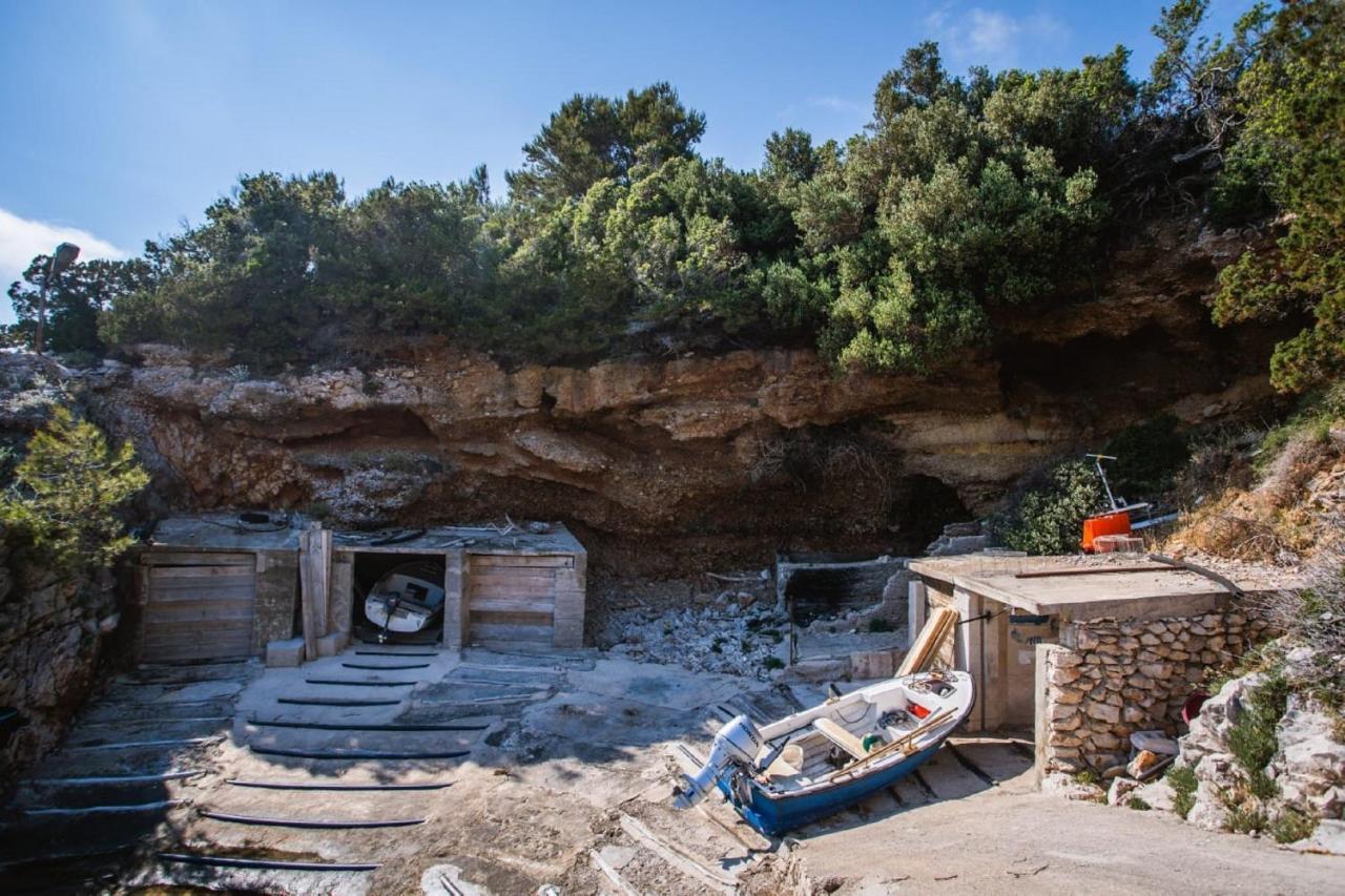Holiday Home Potocinarka Potomje Dış mekan fotoğraf